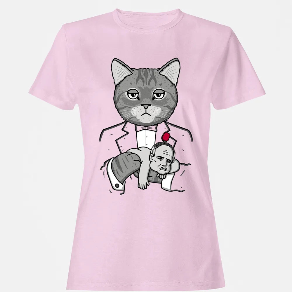 Women's T-shirt - GW2PM1QJ
