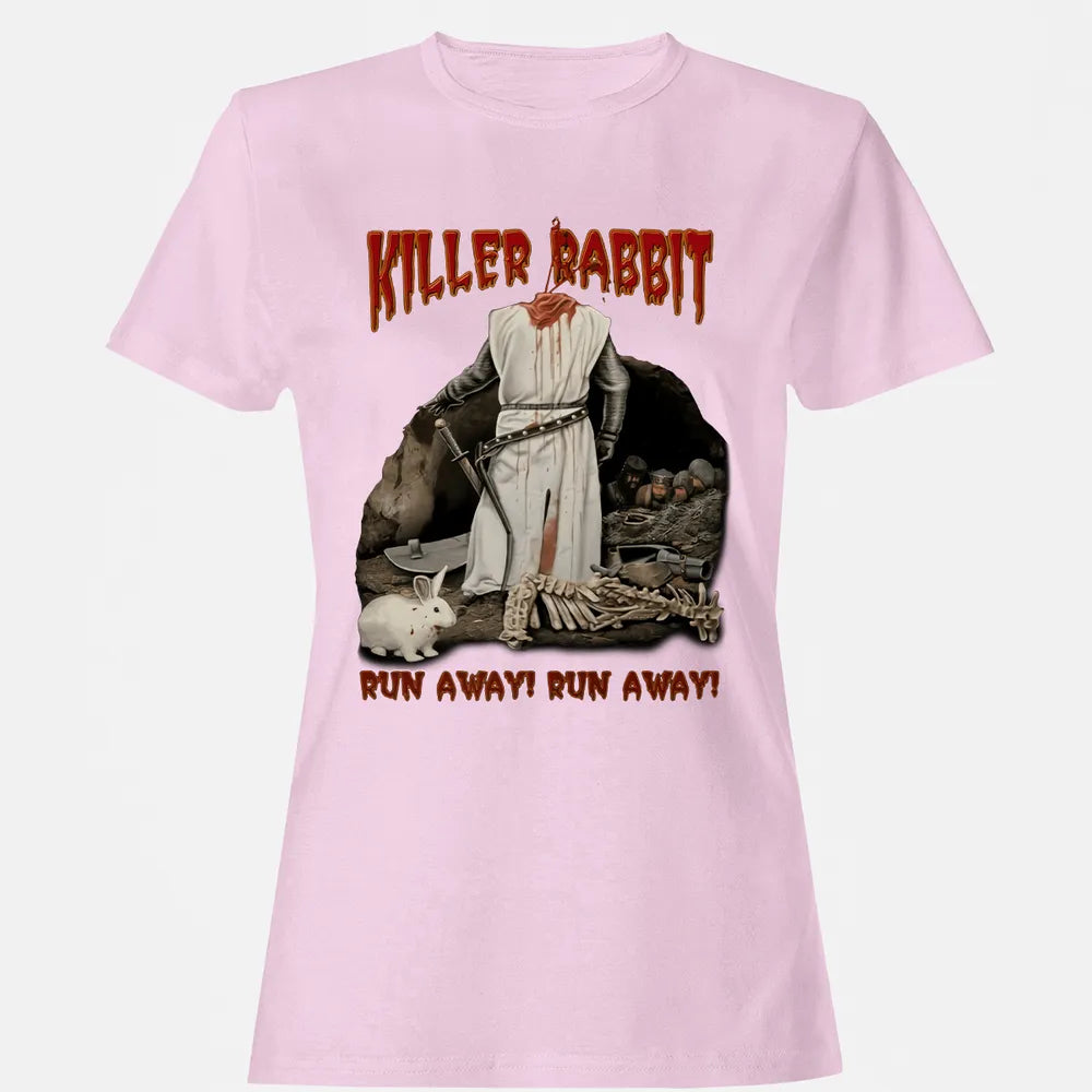 Women's T-shirt - UHURLBQG