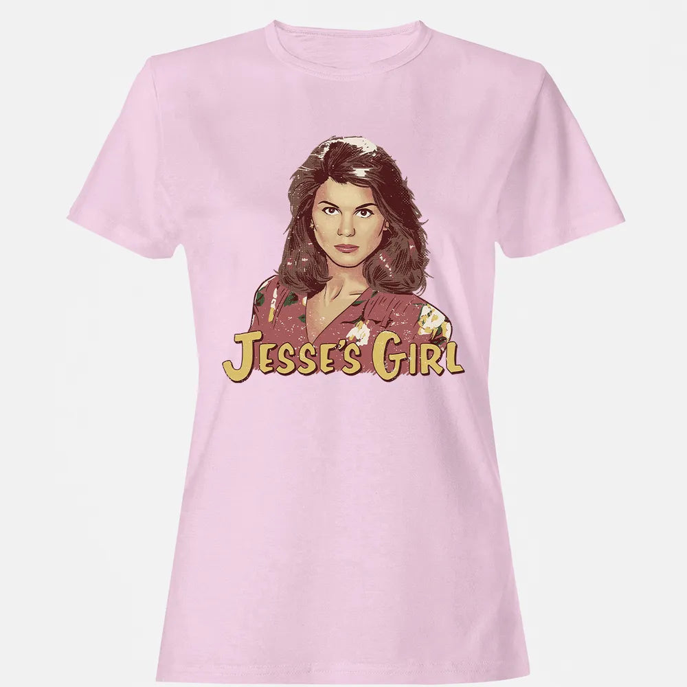 Women's T-shirt - YHLKK1W3