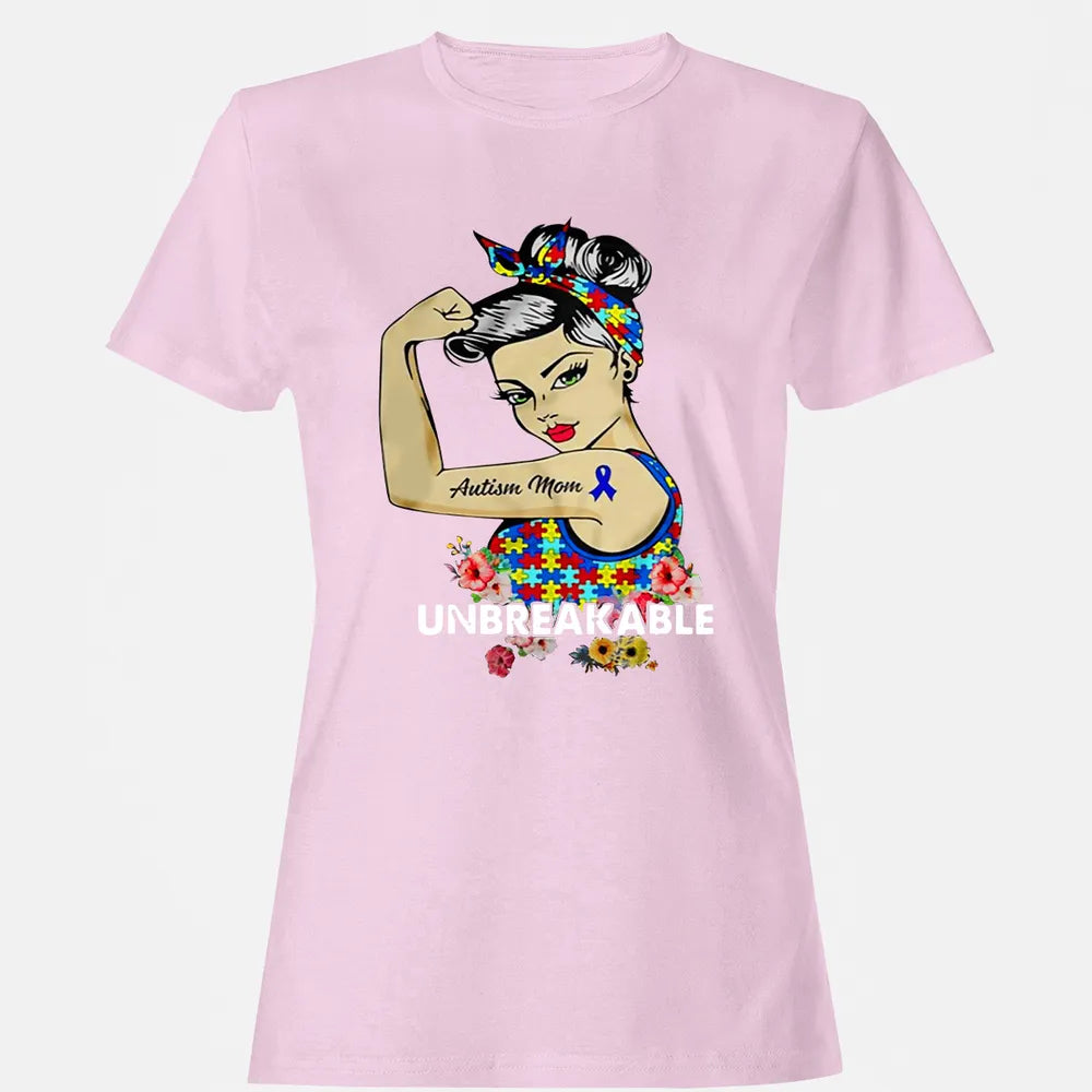 Women's T-shirt - W7GB1Q73