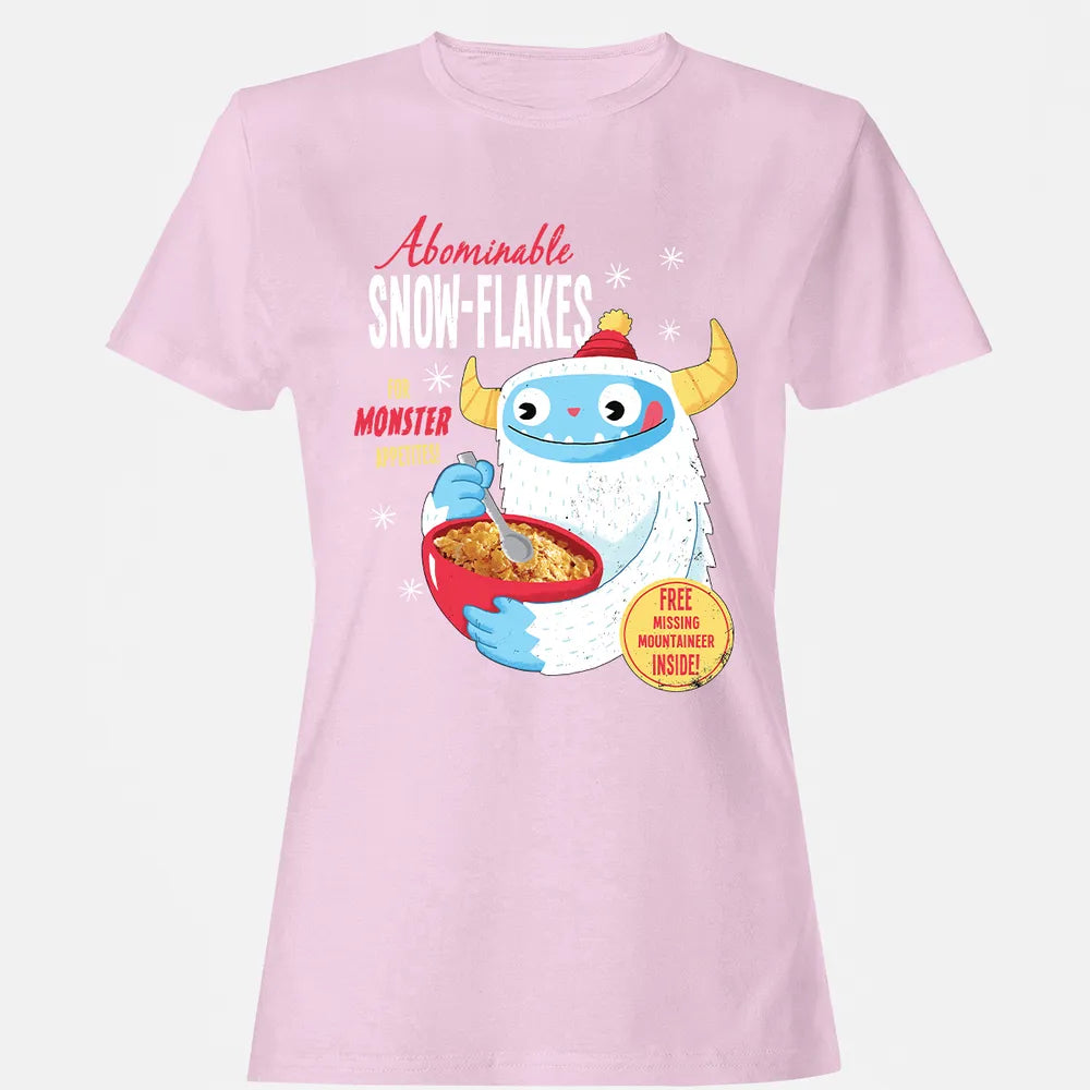 Women's T-shirt - ZS1K5KBF
