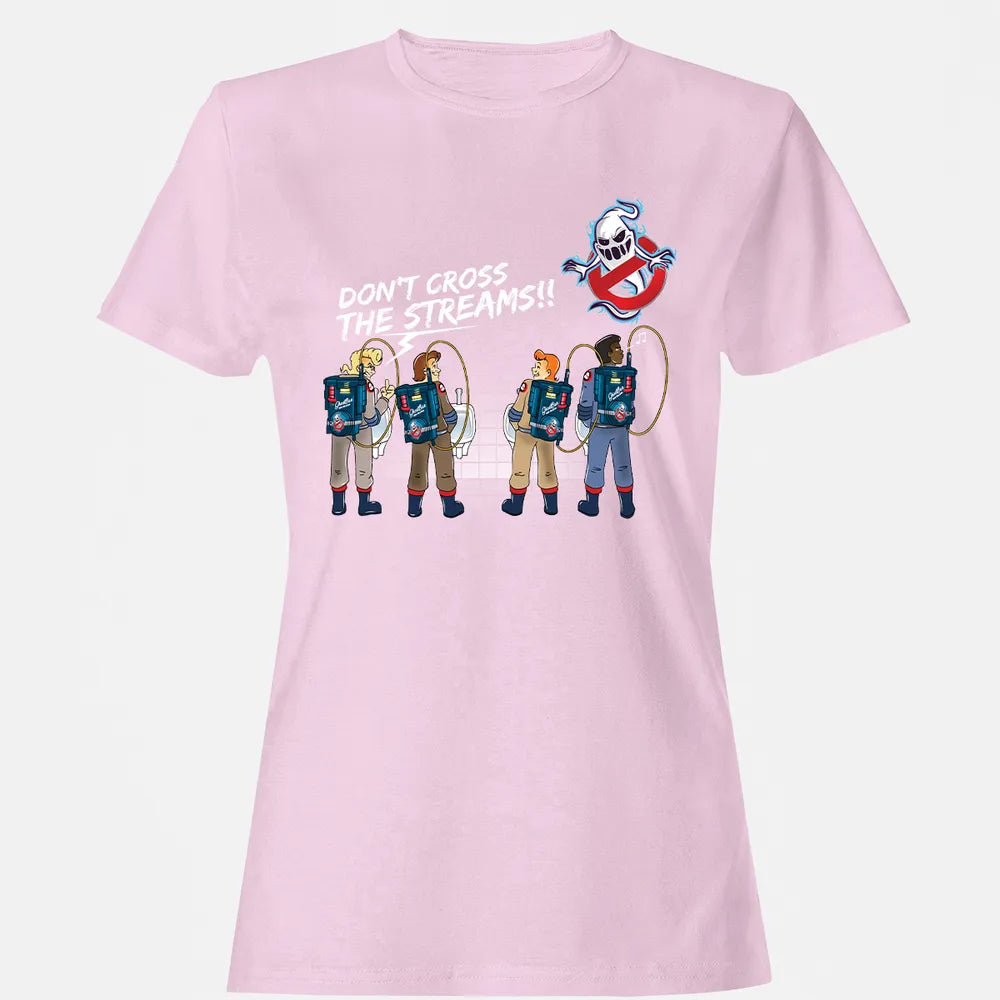 Women's T-shirt - JJ9TJK8G