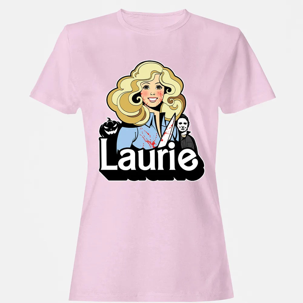 Women's T-shirt - 5QM3M8YP