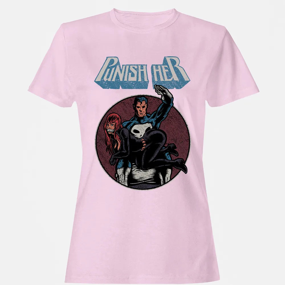 Women's T-shirt - 1TT9PFQG