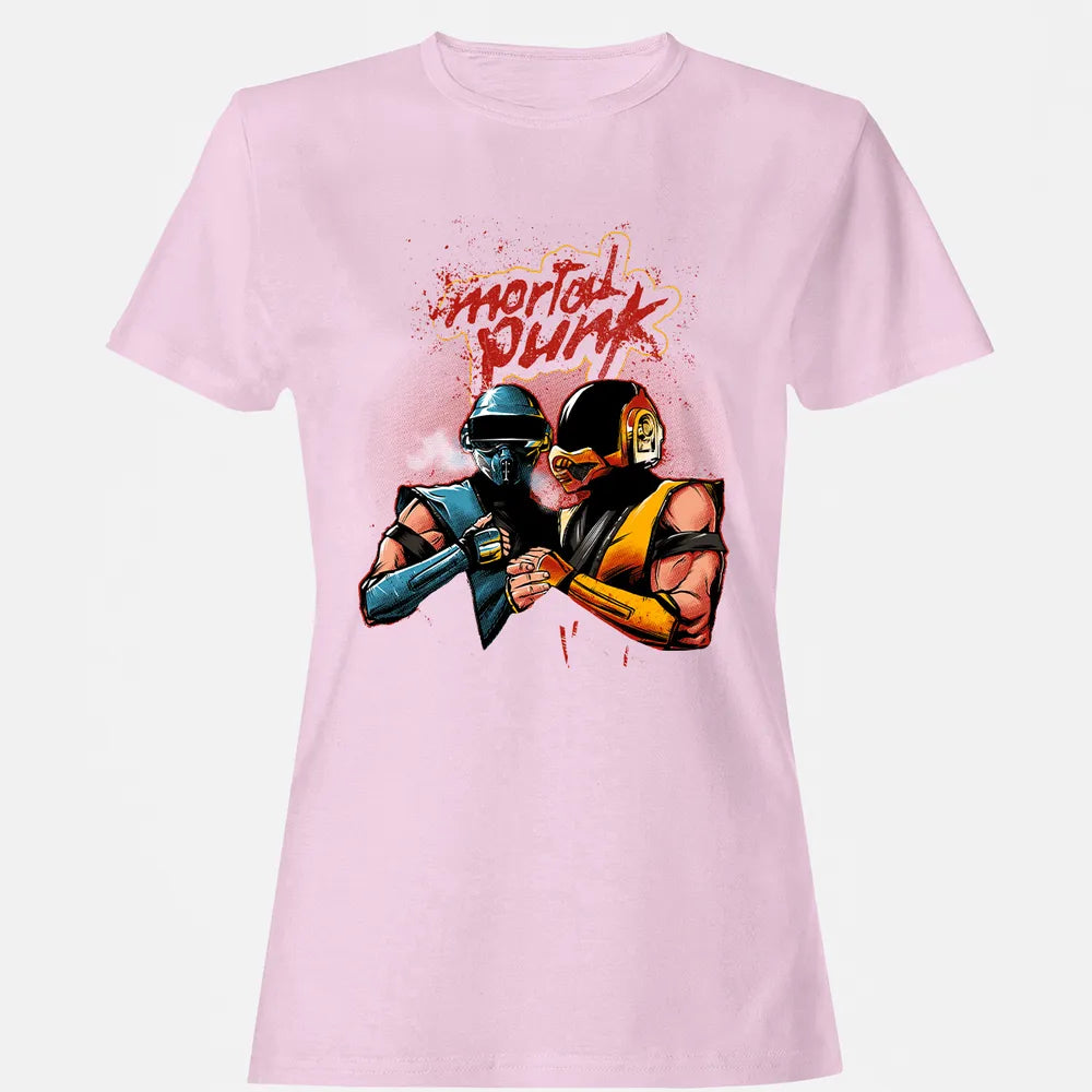 Women's T-shirt - FTKJKEU6
