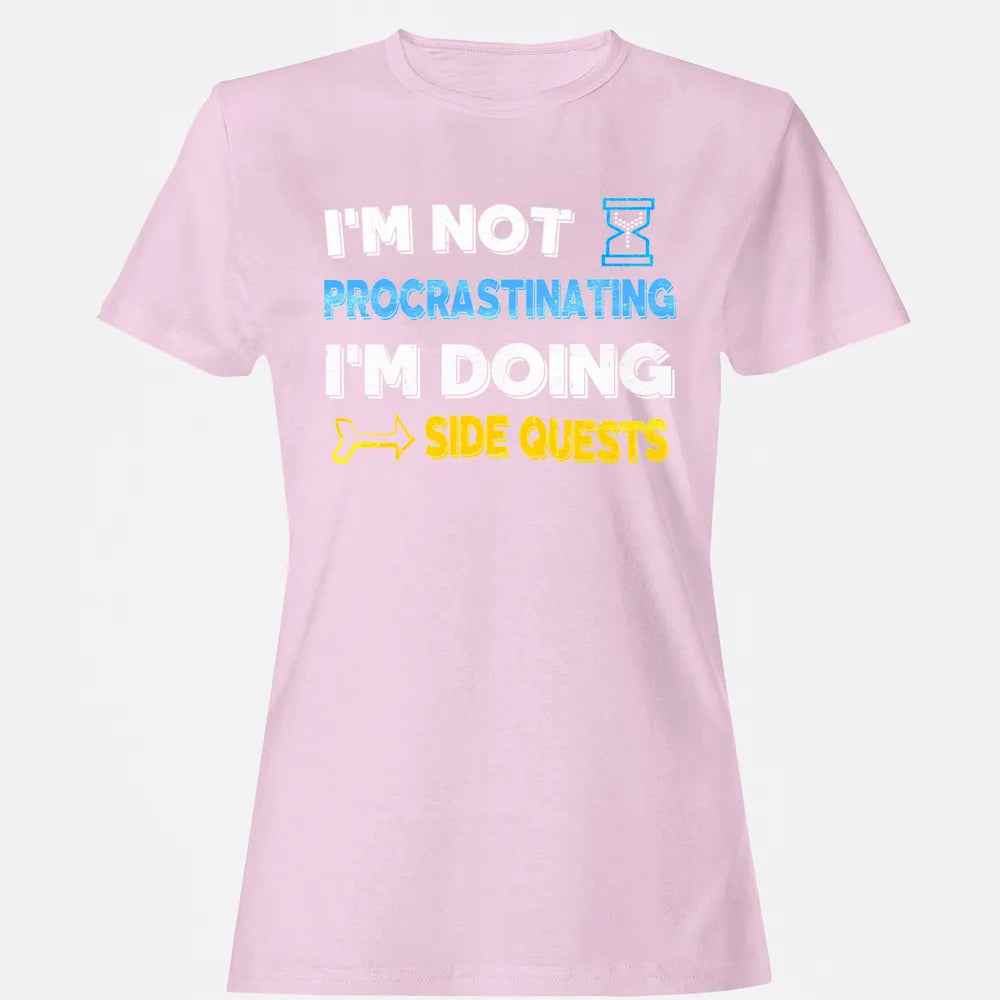 Women's T-shirt - CBRVLLWE
