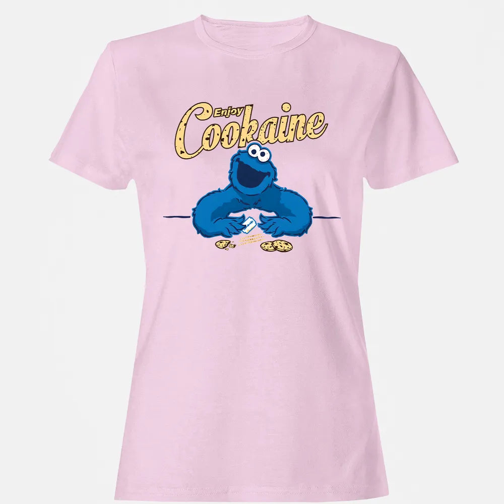 Women's T-shirt - KP7ZTWC6