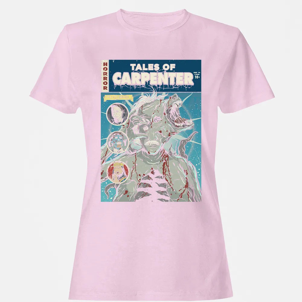 Women's T-shirt - MVALS41Z