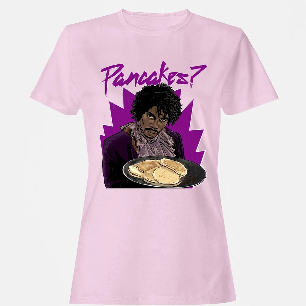 Women's T-shirt - GYXM4AL8