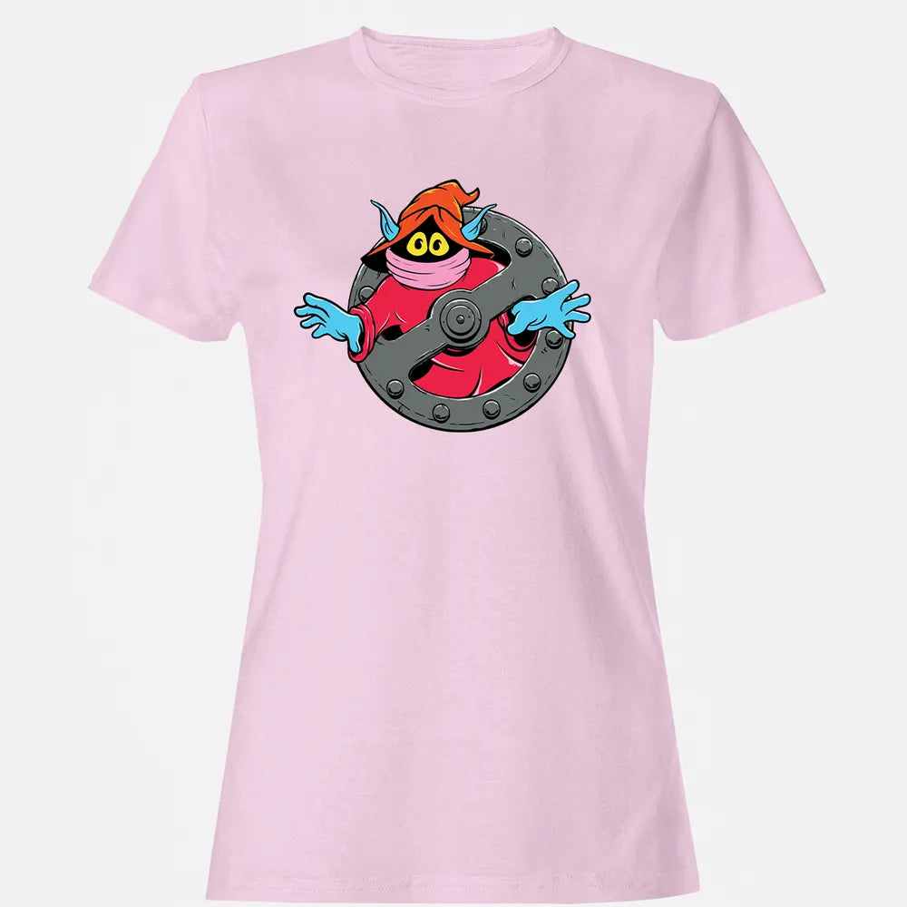 Women's T-shirt - LCK8Q9FL