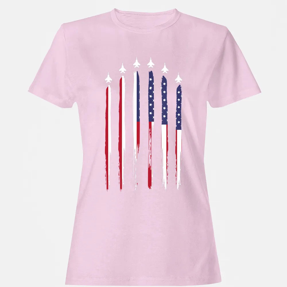 Women's T-shirt - ARXTZMU3