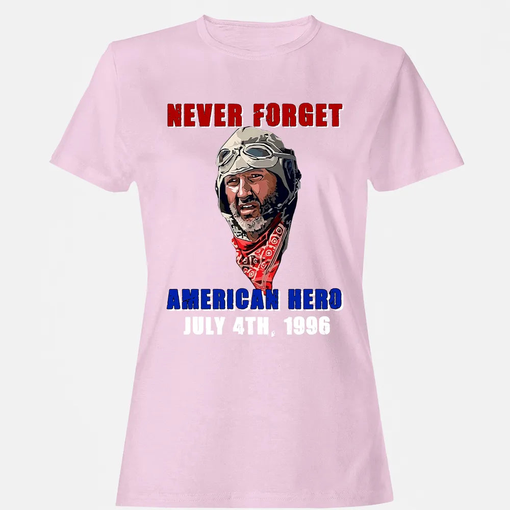 Women's T-shirt - Y83C8F9N