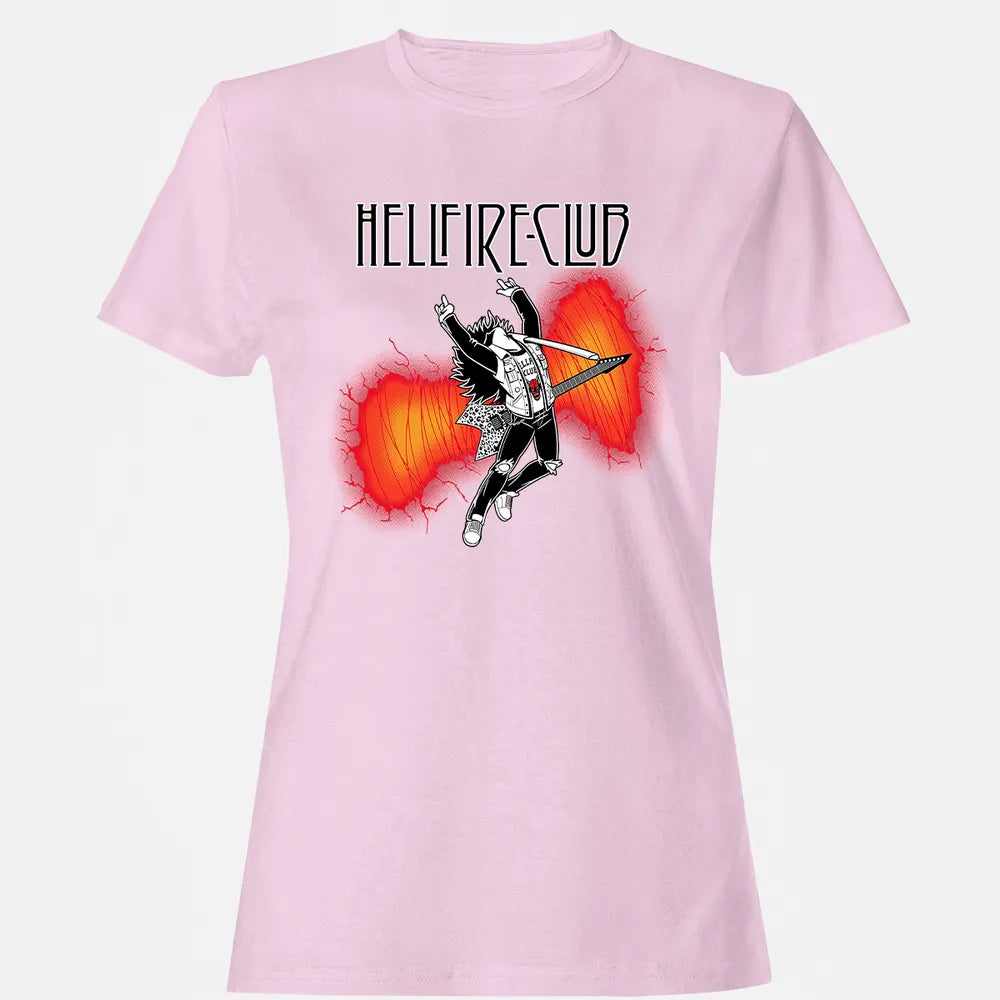 Women's T-shirt - GKXJW4EY