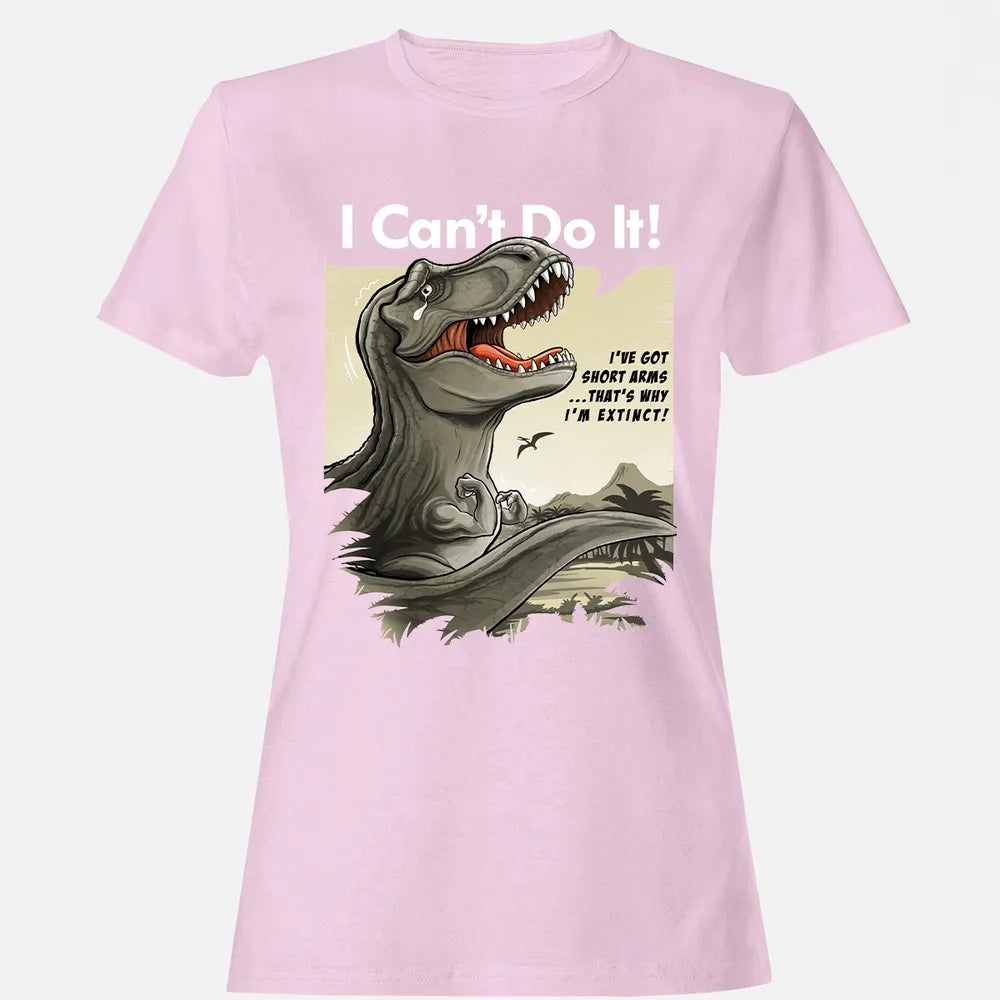 Women's T-shirt - 6EU2E384