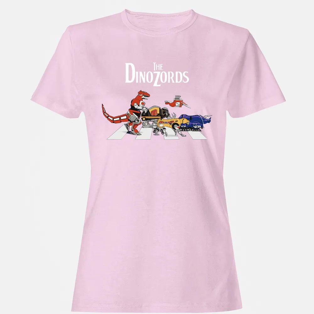 Women's T-shirt - BYE5Z882