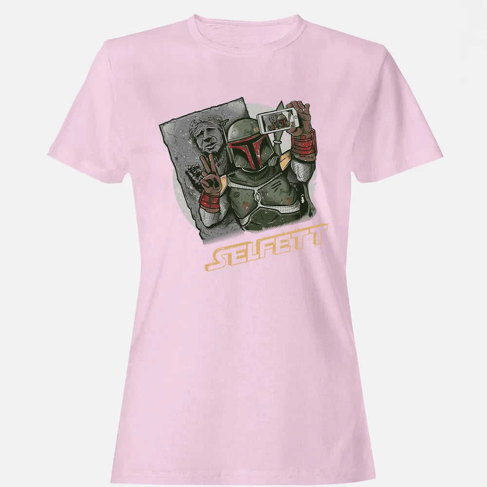 Women's T-shirt - 9MPKEFG8