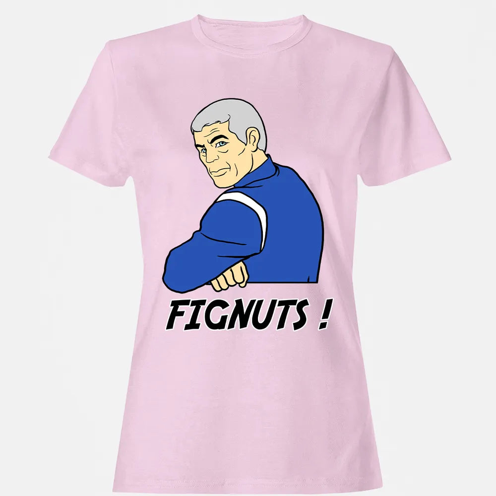 Women's T-shirt - 6P66GMCS