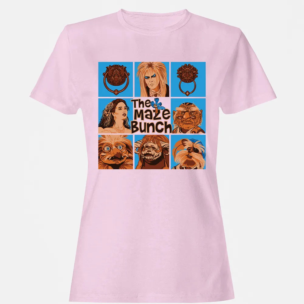 Women's T-shirt - TXHJ2BXL