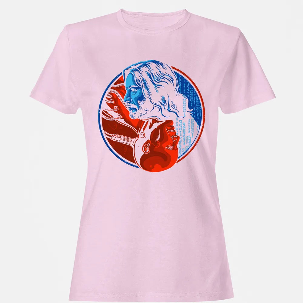 Women's T-shirt - RR8AUHN8