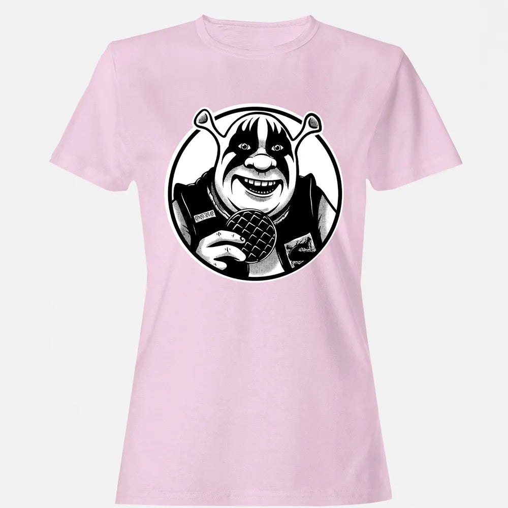 Women's T-shirt - UFE2CWBE