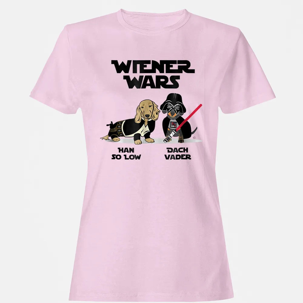 Women's T-shirt - Y3UNSN44