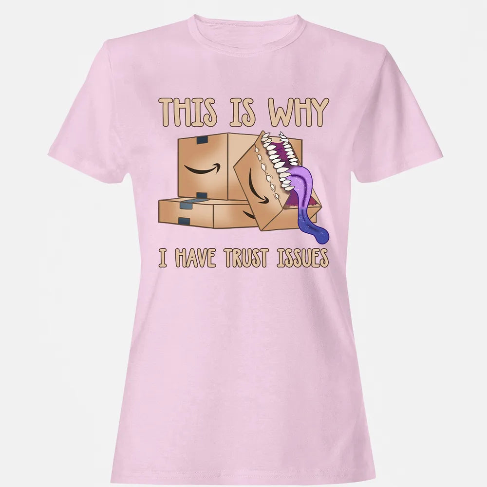 Women's T-shirt - EJ8111GT