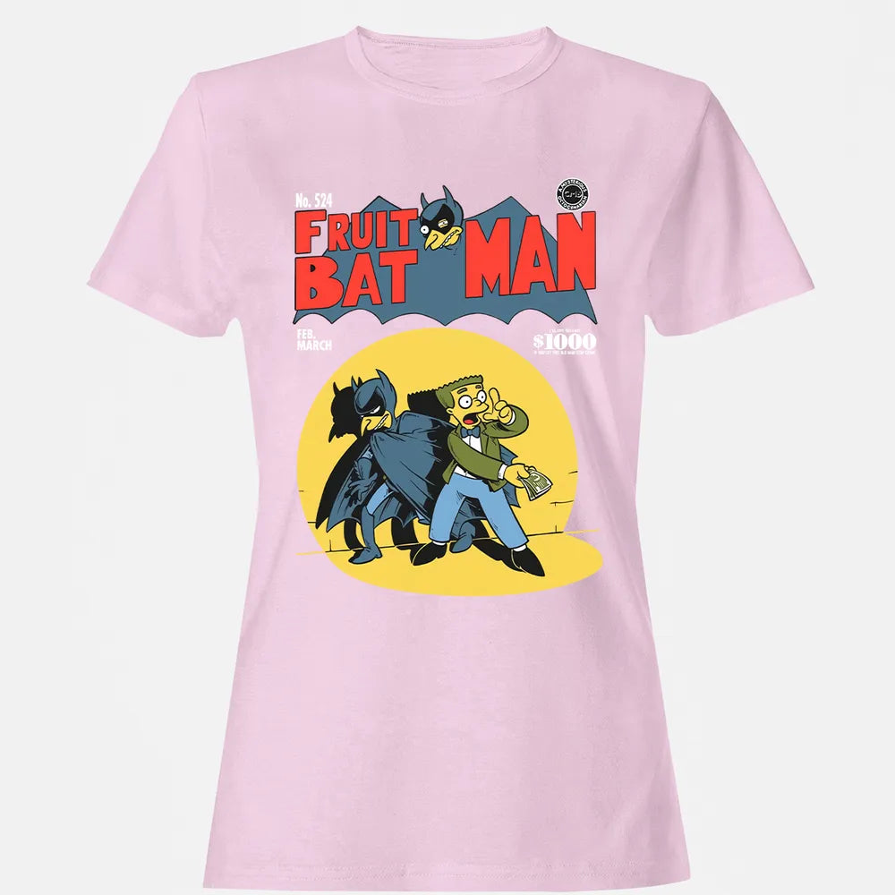 Women's T-shirt - R86YBQQ2