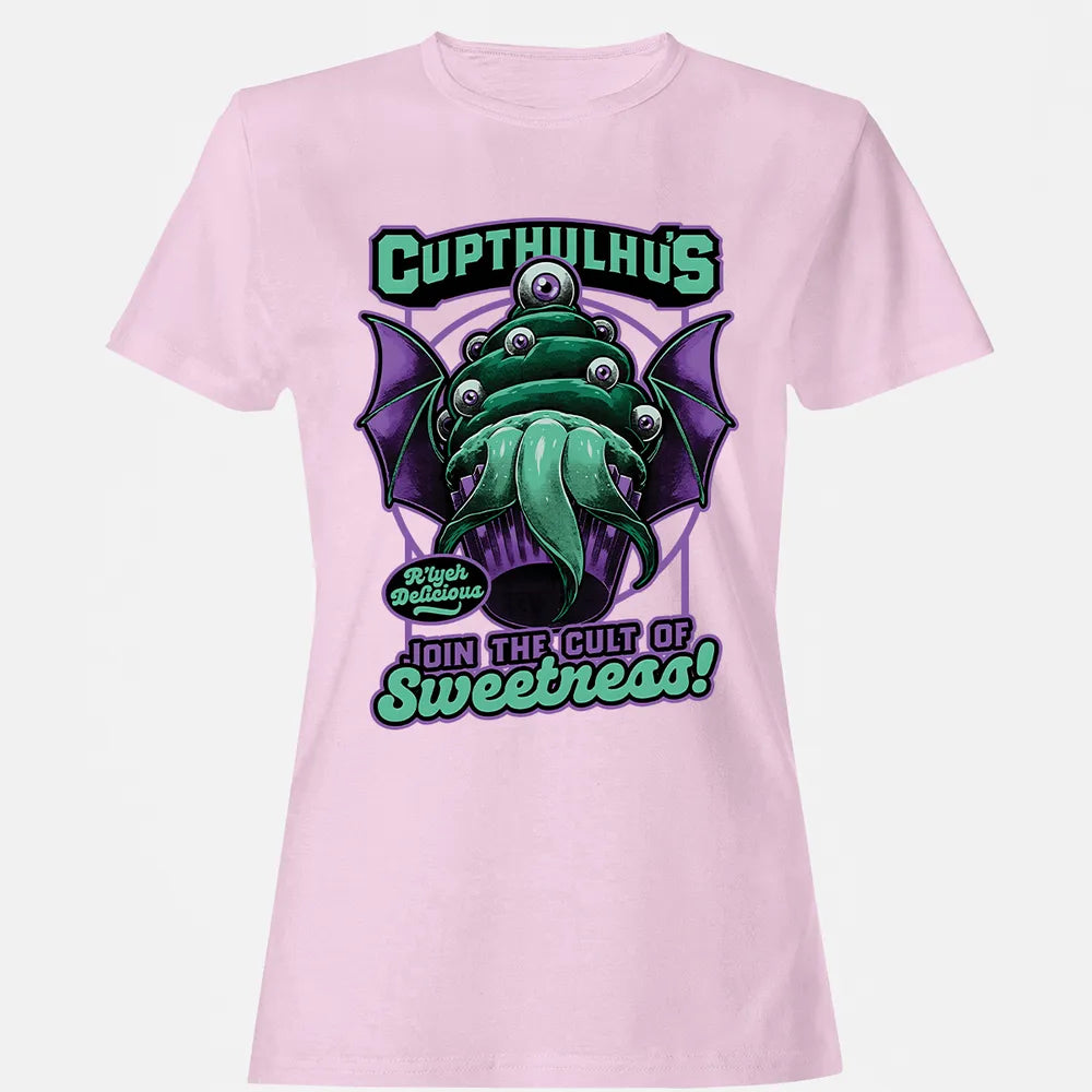 Women's T-shirt - ZHRHH1CJ