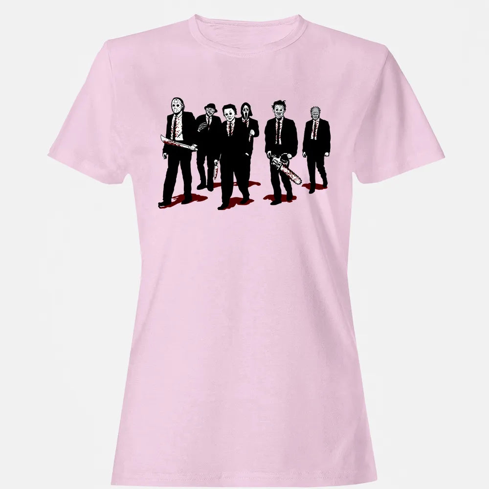 Women's T-shirt - WTQ2DHGS