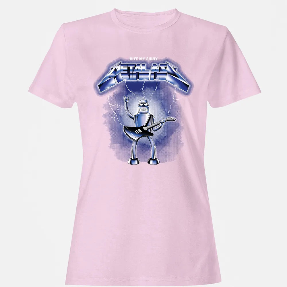 Women's T-shirt - 7VTH1UJP