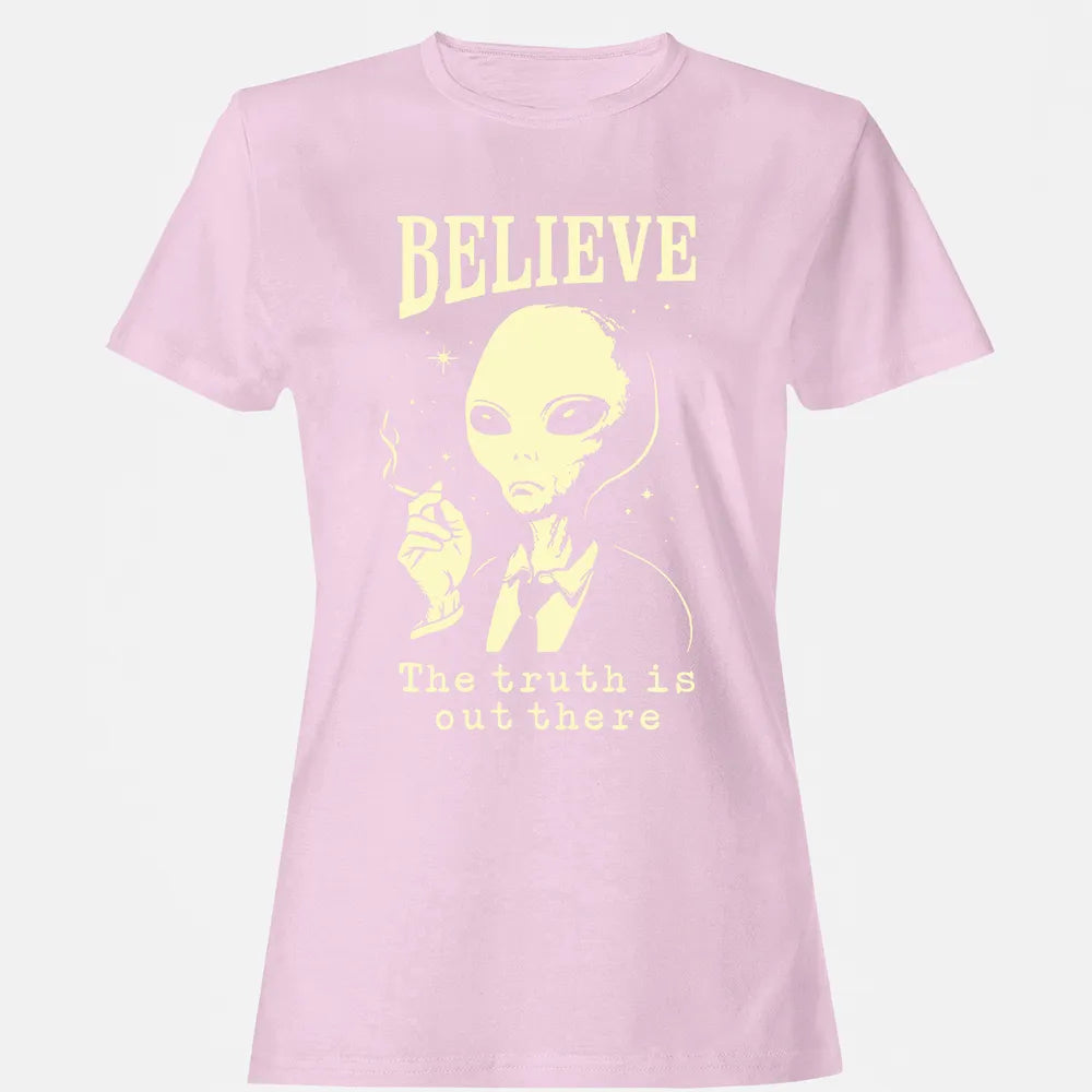 Women's T-shirt - Y2SQQ3M1
