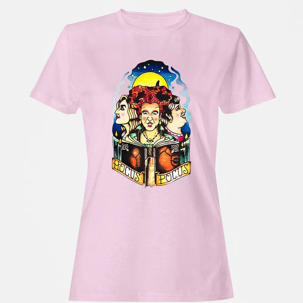 Women's T-shirt - GBPUFZGW