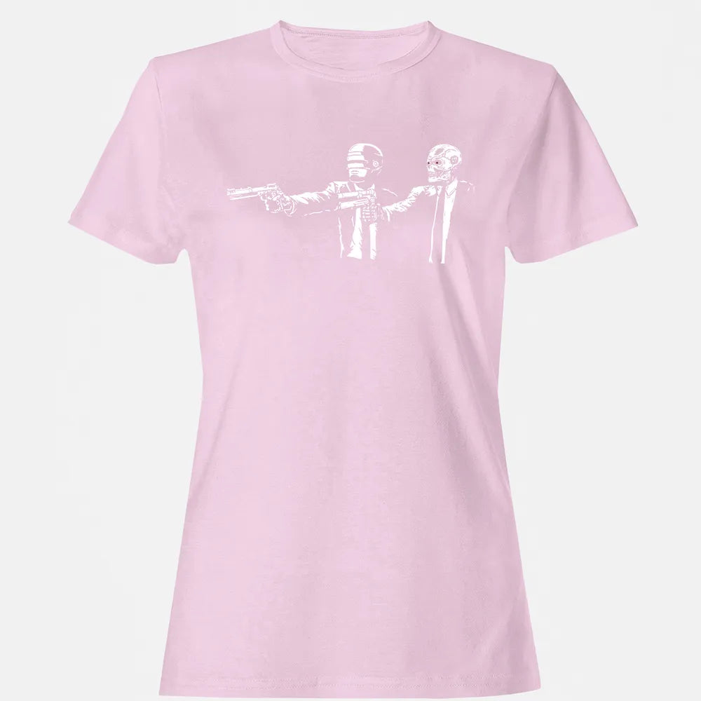 Women's T-shirt - HGFU7EL2