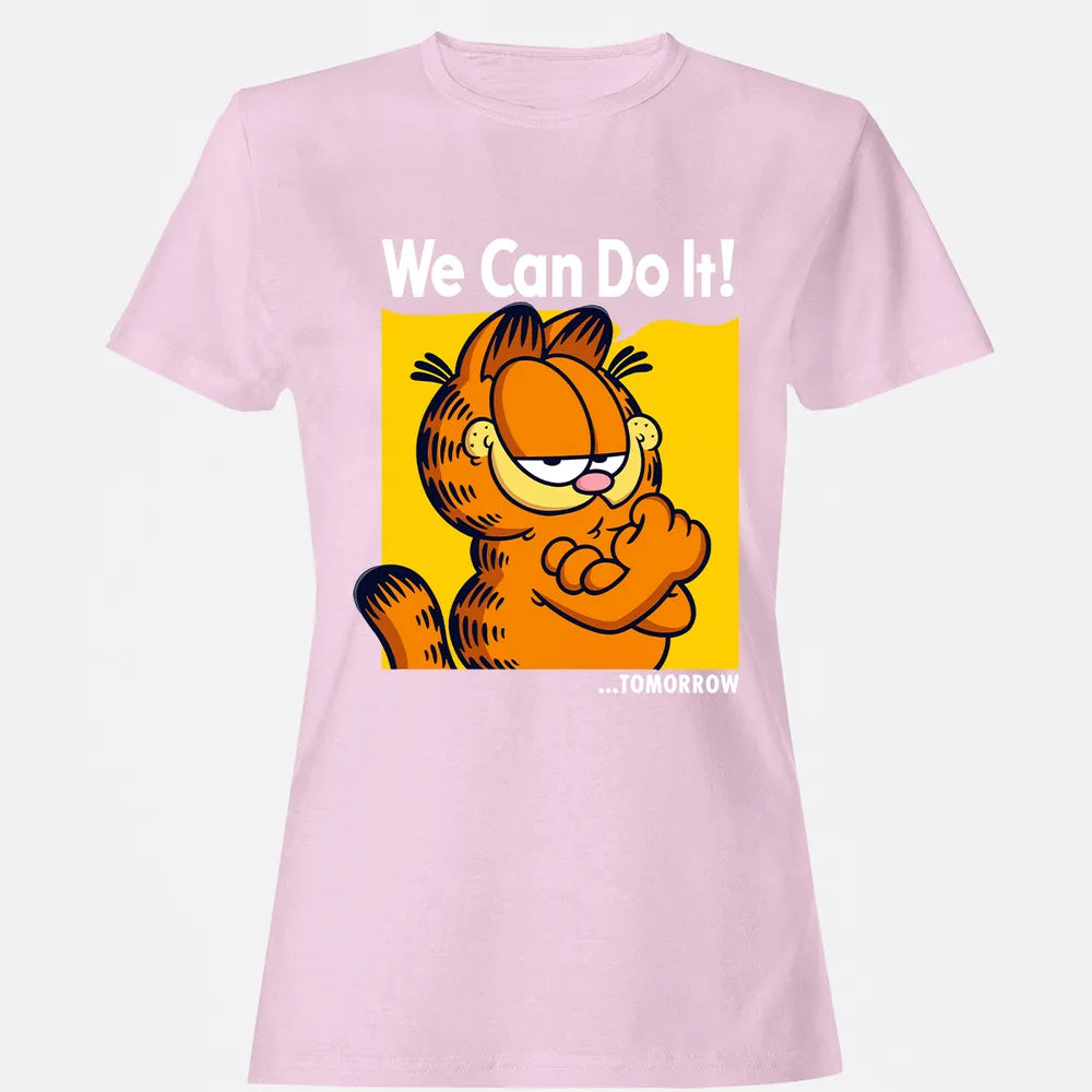Women's T-shirt - 196EMGFE