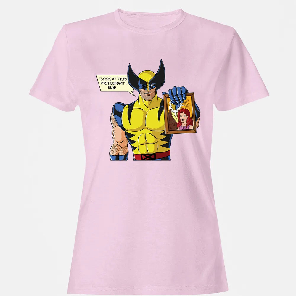 Women's T-shirt - ZBEFC2SC