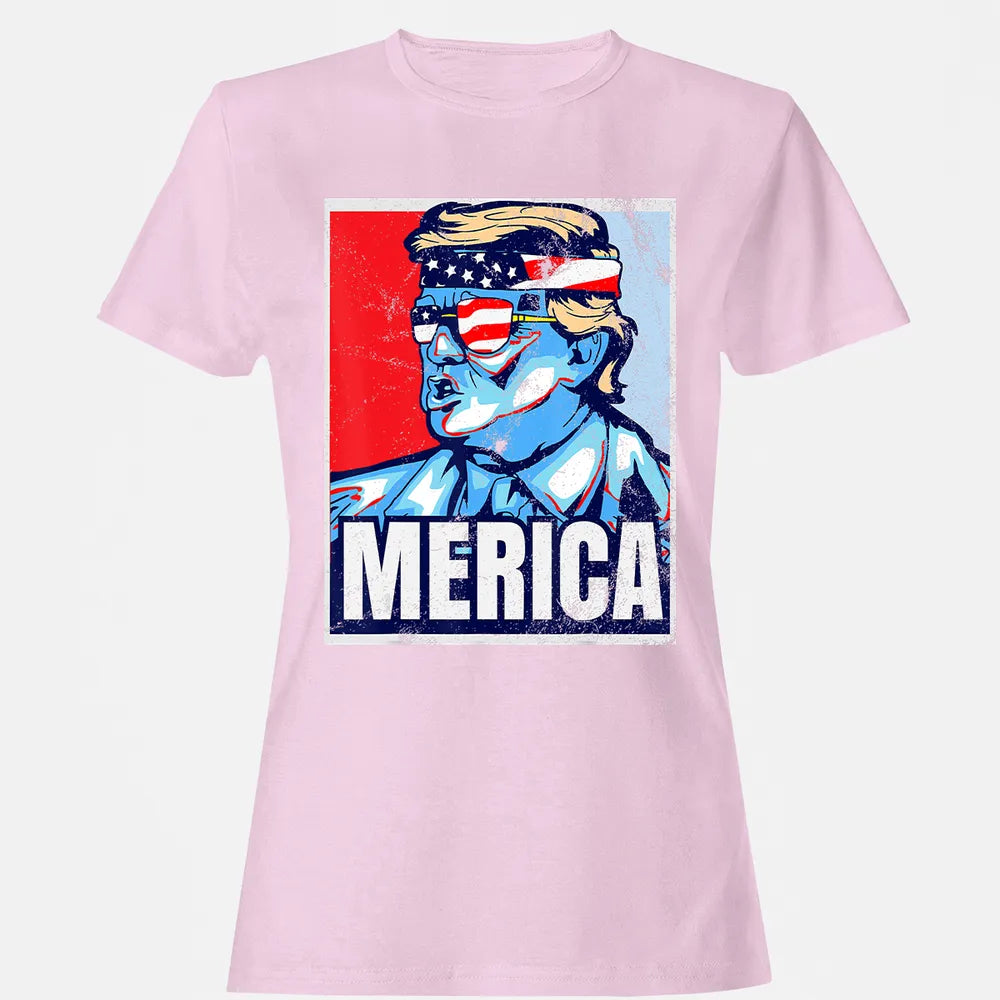 Women's T-shirt - P7X1M1LC