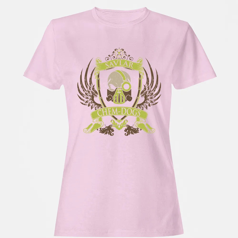 Women's T-shirt - ZBER1Q8B