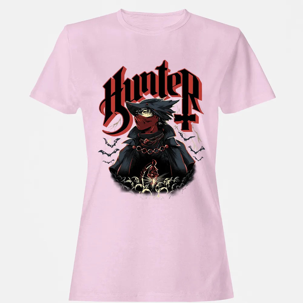 Women's T-shirt - M14UBLAV
