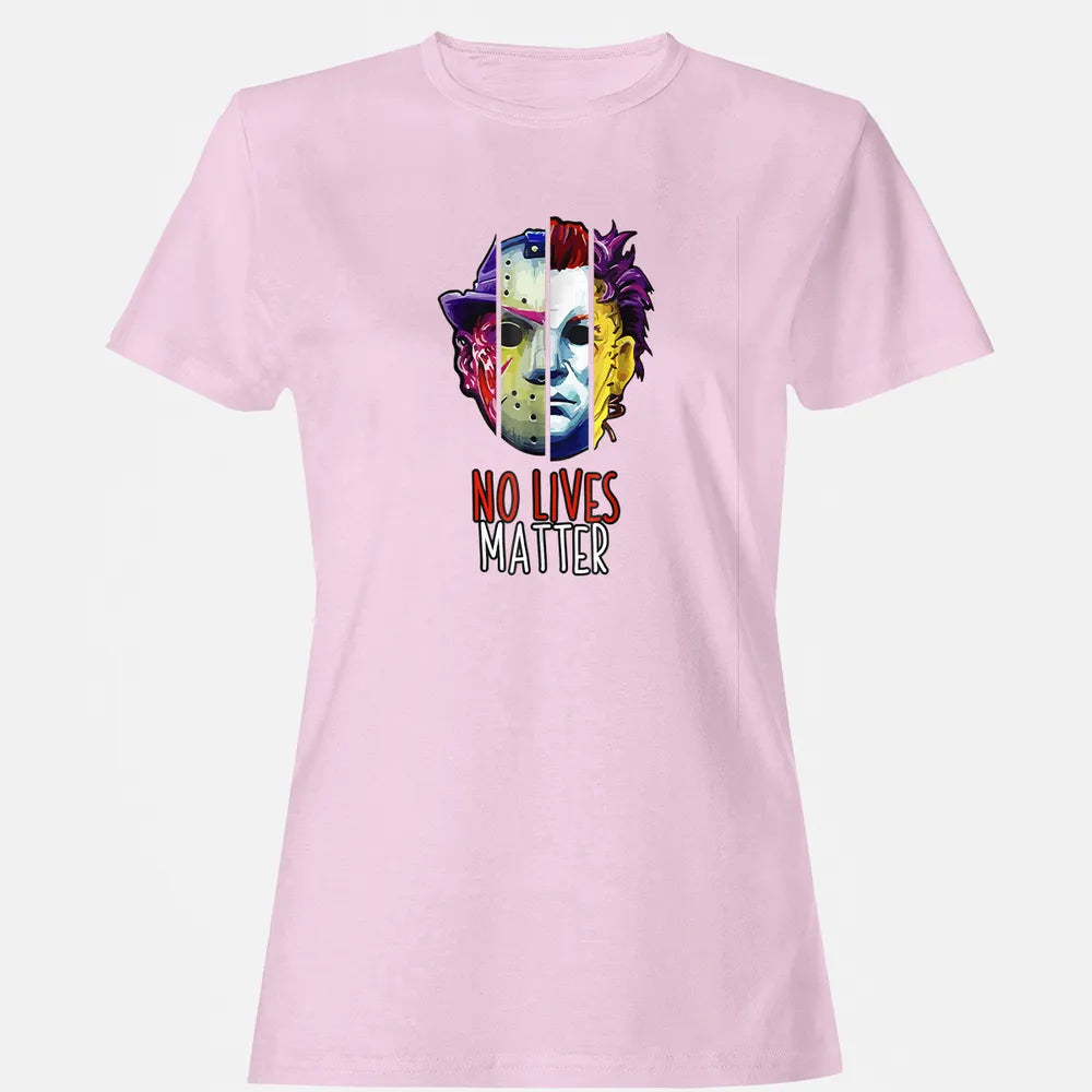Women's T-shirt - ZQ596VRF