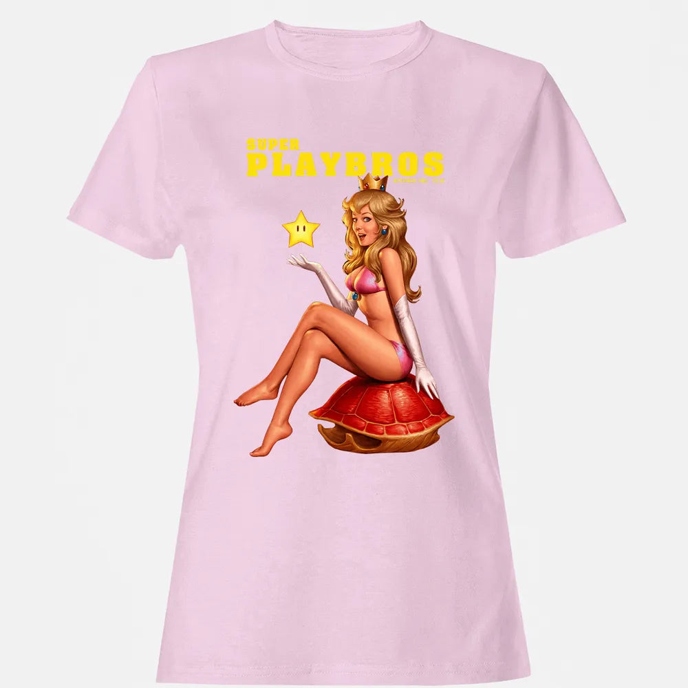Women's T-shirt - BABADCB5