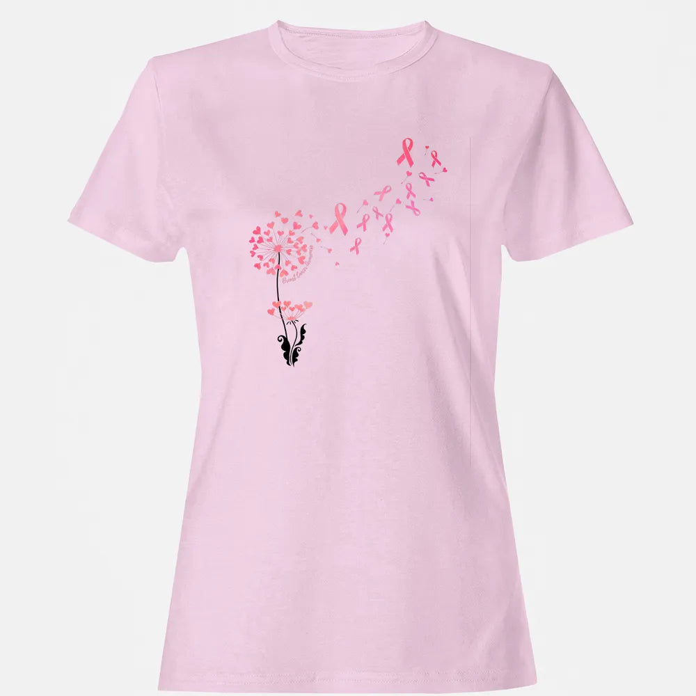 Women's T-shirt - AQTUYM8P
