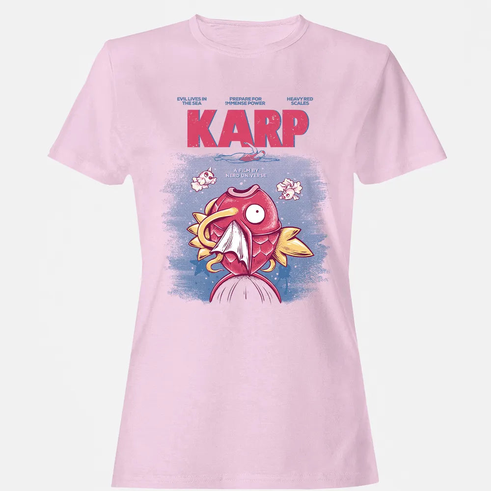 Women's T-shirt - 5NT1T8BG