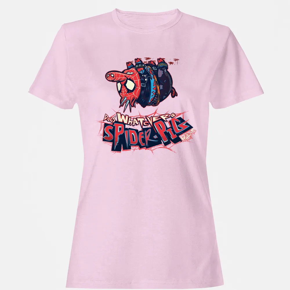 Women's T-shirt - 4F6ME84Y