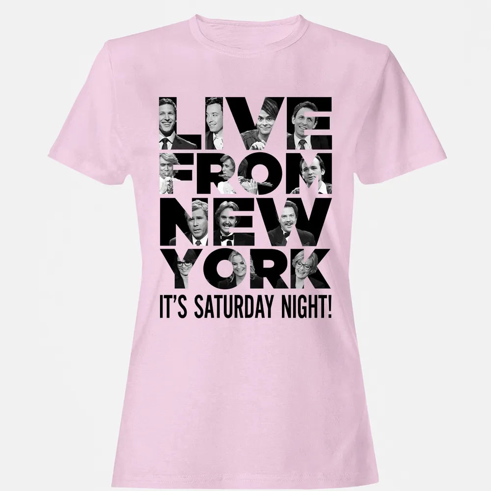 Women's T-shirt - SX6F2ZRS