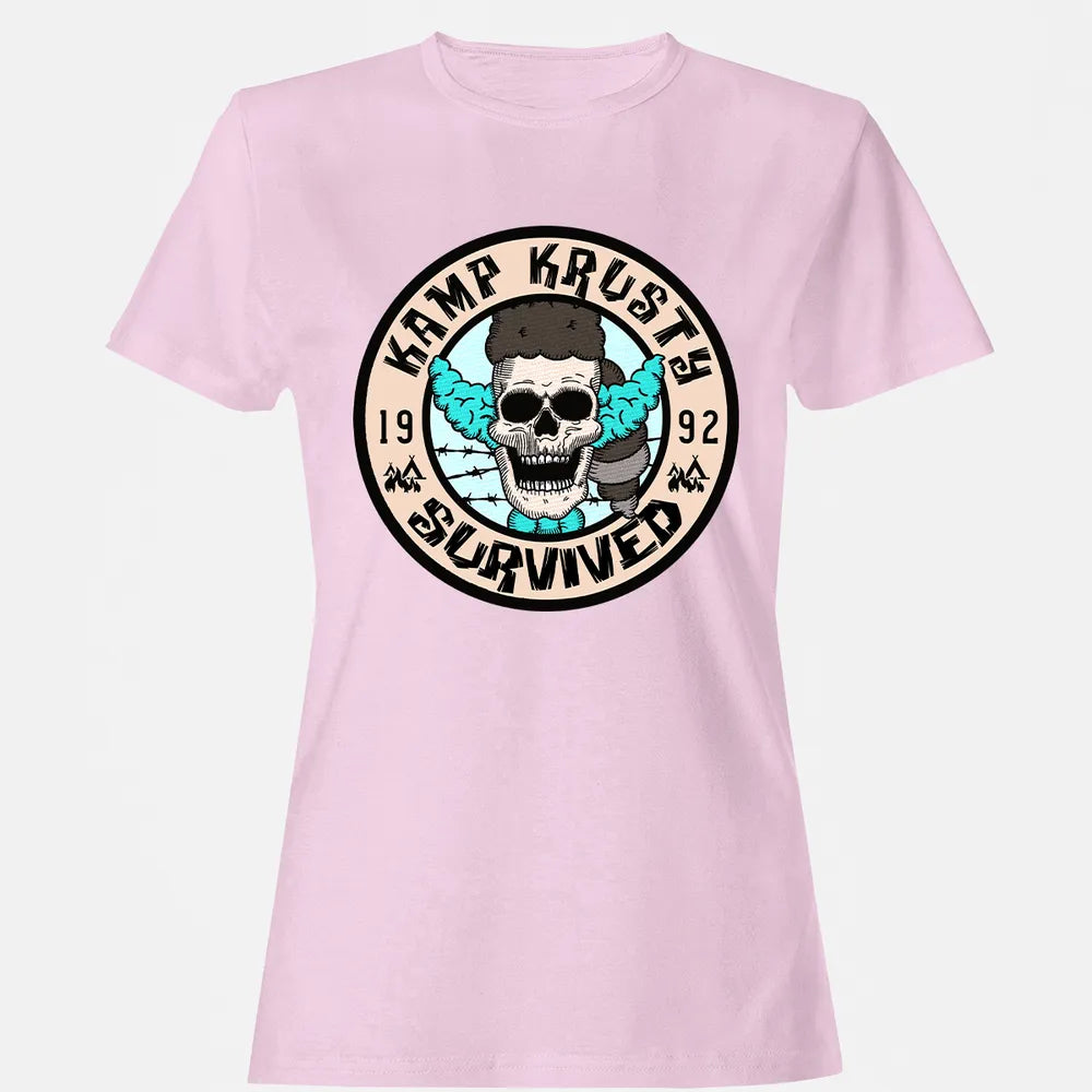 Women's T-shirt - 5UEM6814