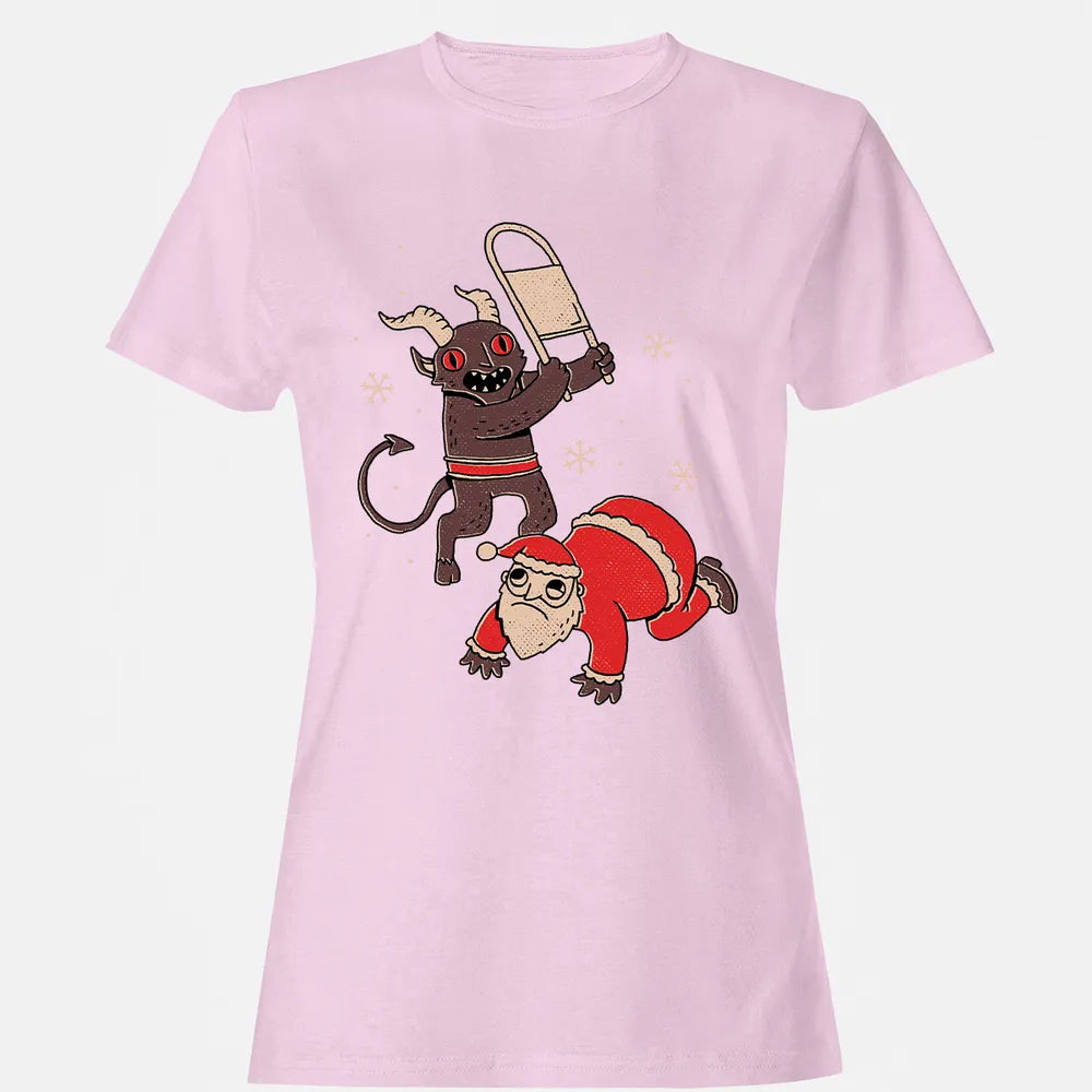 Women's T-shirt - 651FVDFA