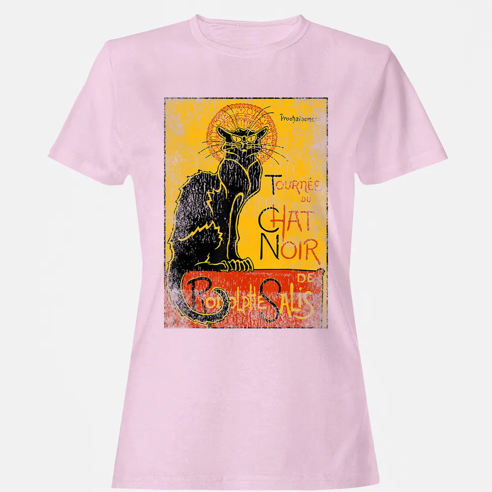Women's T-shirt - 4C8R4BC8