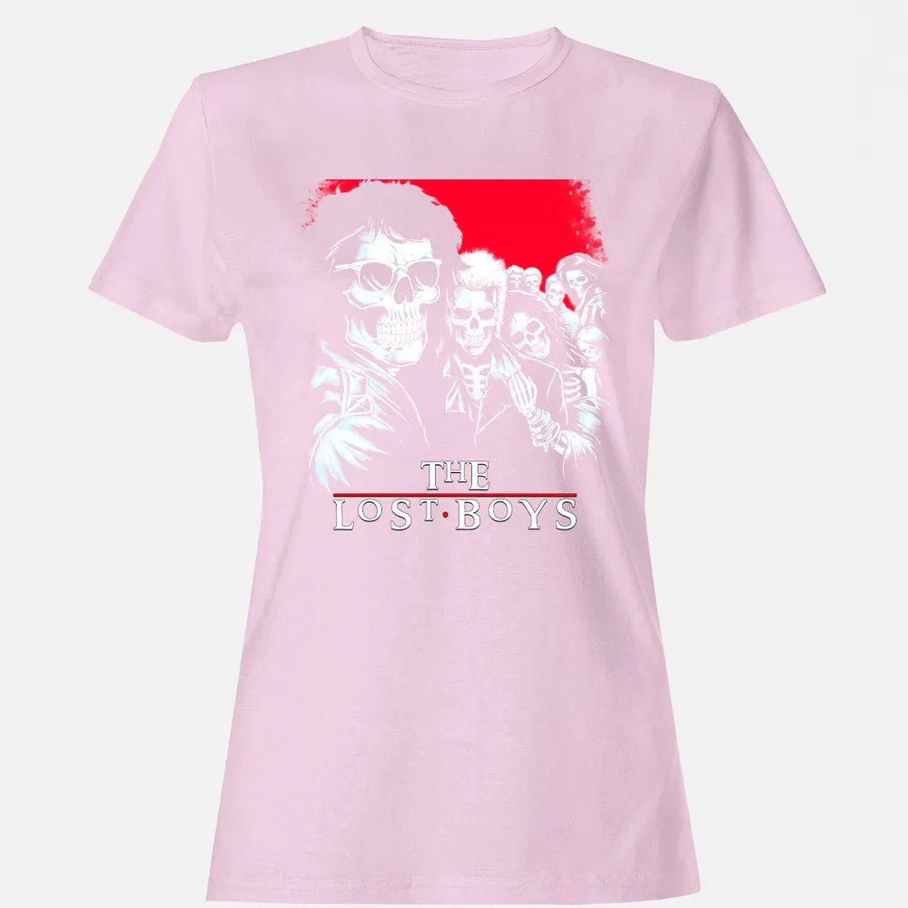 Women's T-shirt - RL4EN1AS