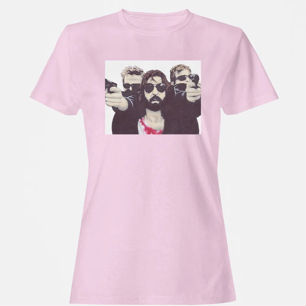 Women's T-shirt - WA357YWH