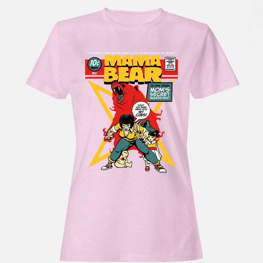 Women's T-shirt - KFLGTY8N